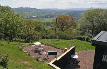 Long Barn Wales - Foto 16