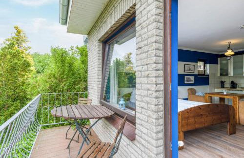 Landhaus Ostseeblick Fewo 5 - - Foto 1