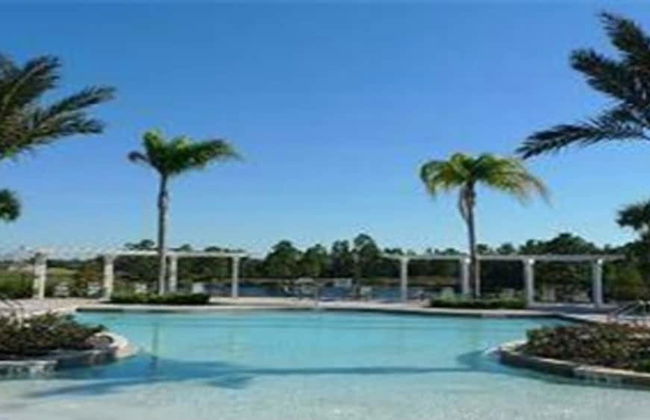 Ws305 - Watersong - 5 Bed 5 Baths Villa - Foto 16