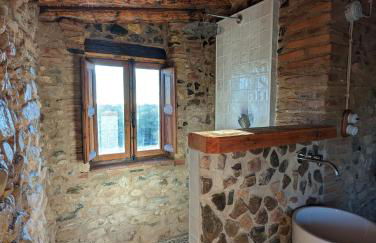 Casa Hostalets - Renovated casa in the middle of the olive trees near the beach - Foto 94