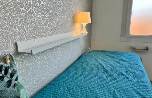 Residence Frontemare - Foto 64