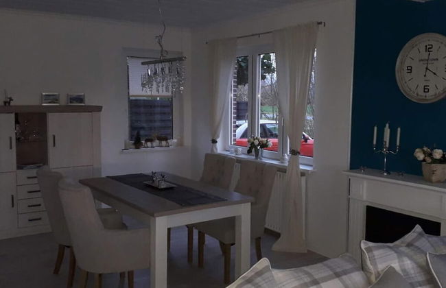 Country House Country Idyll With Garden - Foto 14