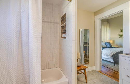 Stadium Luxe Retreat- Walking Distance to AT&T Sta - Foto 27