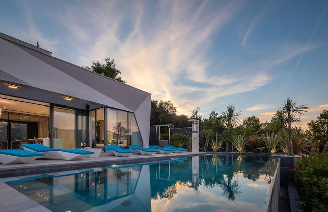 Villa La Scala CFH - Foto 38