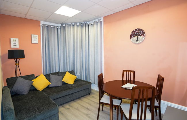 E2M Stays Lowestoft High street - Foto 32