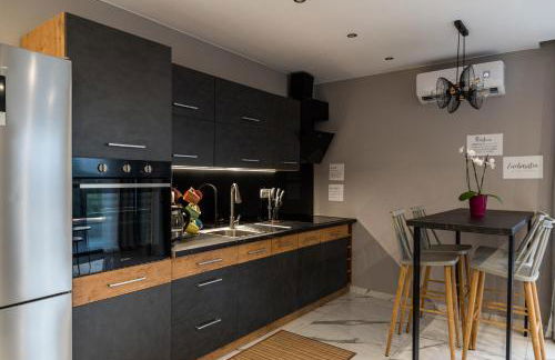 Muse by the beach with Jakuzzi - Foto 28