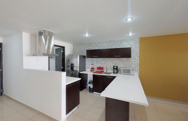 Modern and Centric Apartment Chapultepec 12A - Foto 10