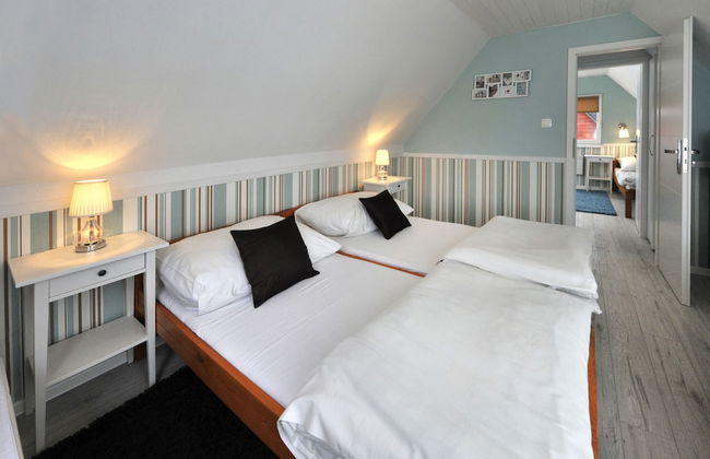 APLEND Chaty Lux Tatry Holiday - Foto 16