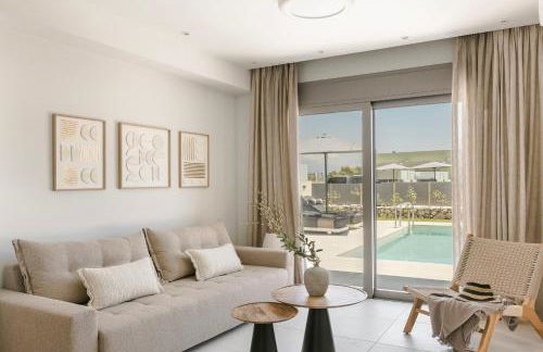 Ionian Treasure Suites - Foto 22