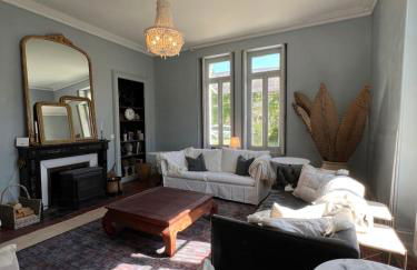 Maison de Chabris - Foto 32