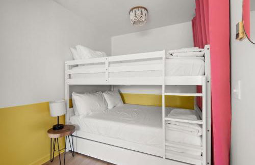 Dolly Apt on Music Row sleeps 12 - Foto 24