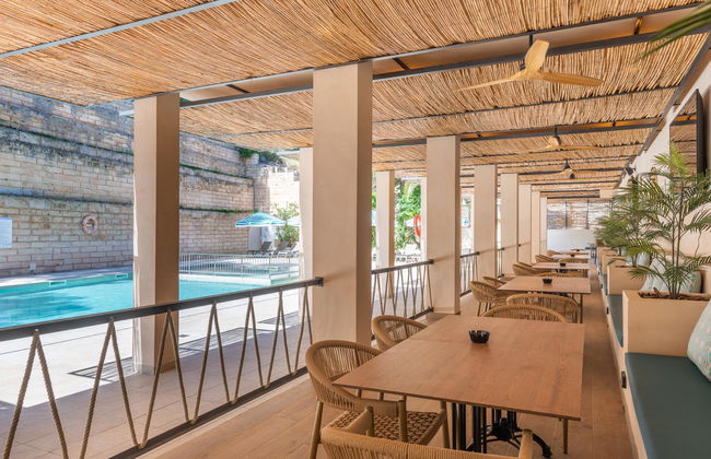 Flor Los Almendros Apartamentos - Foto 25