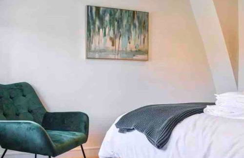 No. 3 A cosy spot for 4 - Foto 24