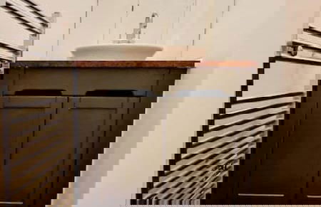 Garden Flat of a Charming Victorian Property in Central London With Aircon and Family-friendly - Foto 6