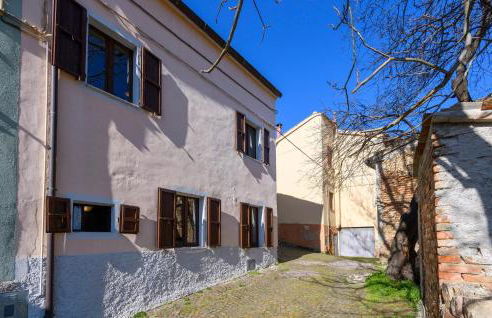 2 Bedroom Lovely Home In Frontale - Foto 9