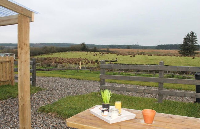 Remarkable 1-bed Villa in Coleraine - Foto 13