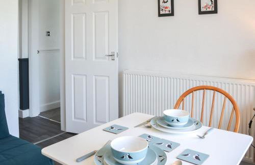 Beam Cottage - Foto 8