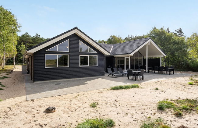 "Jorn" - 75m from the sea - Foto 6