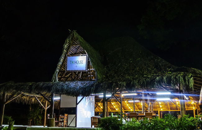 Green9 Hotel & Beach Resort Same - Foto 41