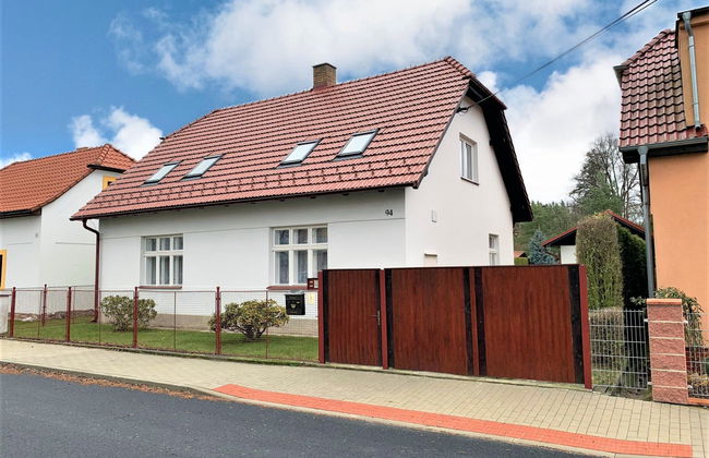 Sudoměřice - Foto 31