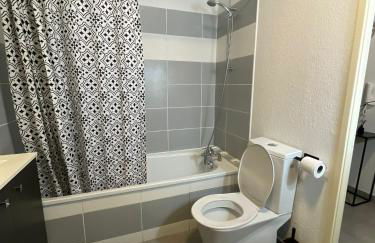 Ô Doux Séjour - Parking, NetFlix, Terrasse - Foto 36