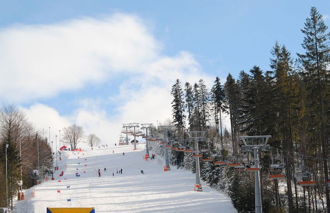 Appartment, Wieliczka by Cracow - Photo 20