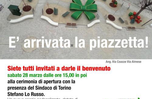 Torino Porta Susa, Politecnico, metro Bernini juventus stadium centro - Foto 30