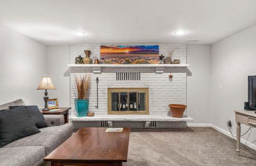 Modern Downtown Oasis Sunny Garden King Beds - Foto 16