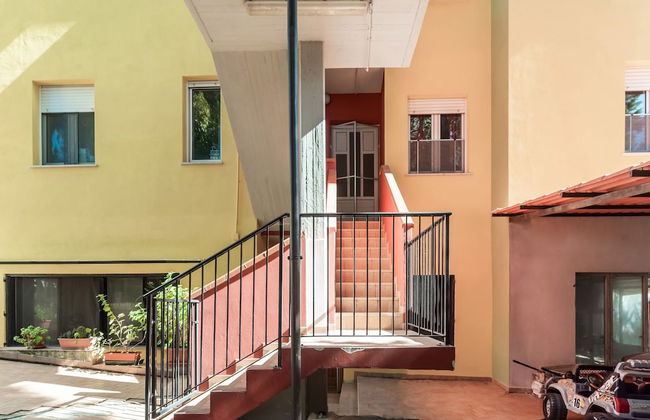 Restful Apartment in San Salvo near Sea Beach & City Center - Foto 25