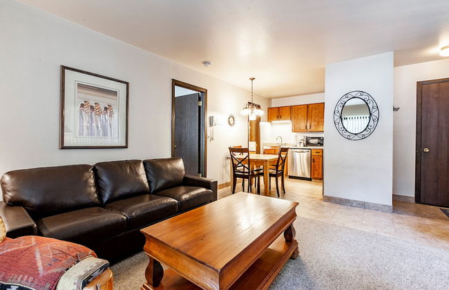 Red Pine Condominiums by All Seasons Resort Lodging - Foto 73