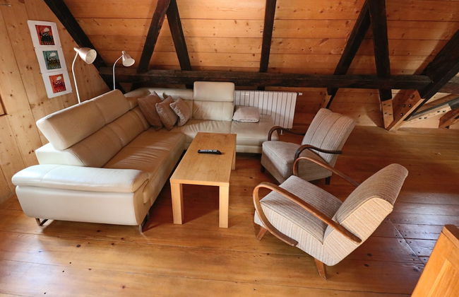 Apartment Soukenická 44 - Foto 33