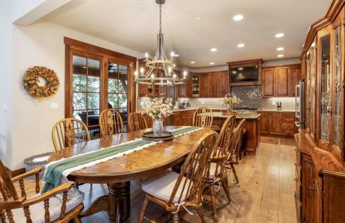 Family Home, Hot Tub, Suncadia Pool Access - Photo 4