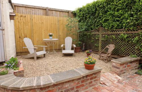 Bennett's Cottage - Foto 29