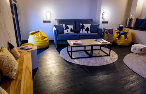 Las Horneras de Cobeta Apartamento Florencia - Foto 7