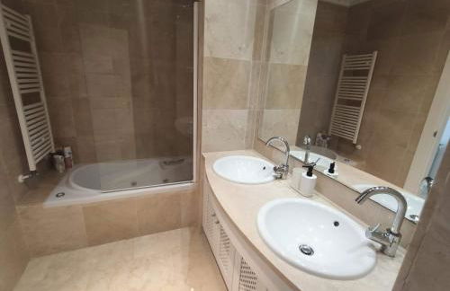 Villa privada Valle Golf Resort - Foto 13