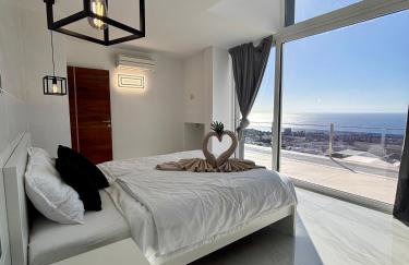 Ocean View Villa Natalia - Foto 6