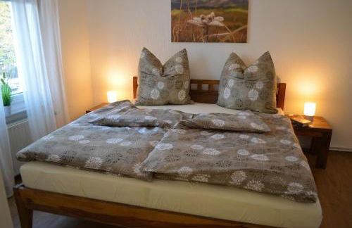 Ferienwohnung Edelweiss - Foto 1