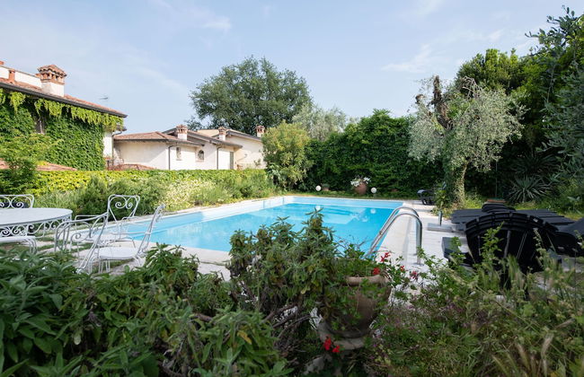 Villa Solelago Exclusive - Foto 21