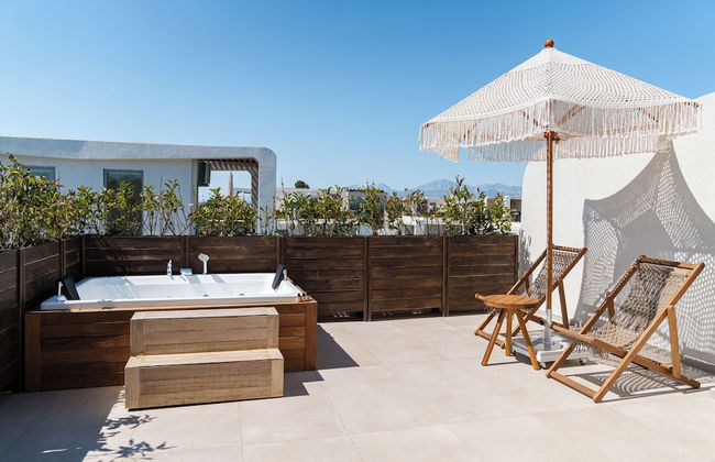 Club Arona Luxury Villas Belek - Photo 26