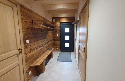 CHALET LE 17 4 étoiles - Foto 25