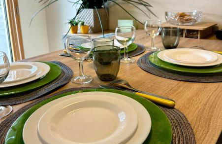 Studio 2 adultes 2 enfants parcs Disneyland Paris - Foto 23