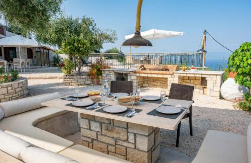 Romanatika House by PaxosRetreats - Foto 28