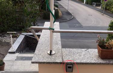 Ferienwohnung Lahann - Foto 5