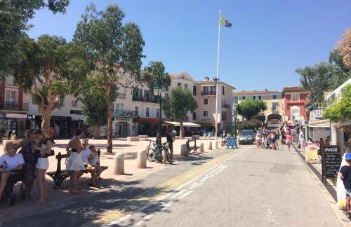 Résidence les Grimaudières - Foto 55