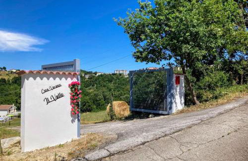 Casa Vacanze Il Vallo - Foto 10