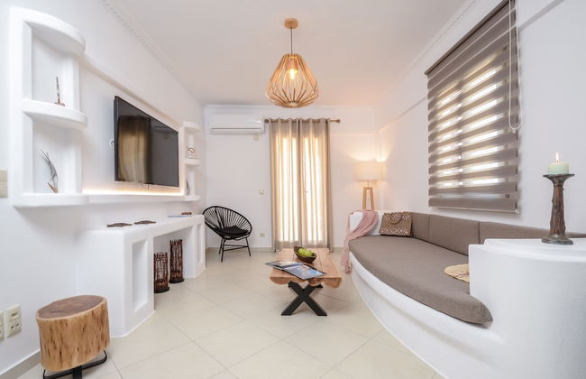 Olives & Rocks Naxian Villas - Foto 36