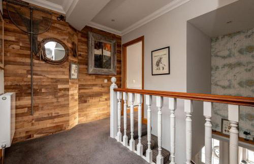 Main Street No 115 - Lower Largo - Foto 16