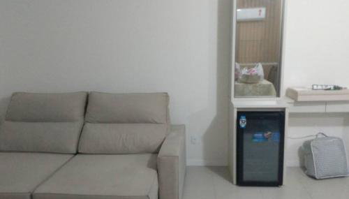 Apartamento no mar grosso,alto padrao - Foto 5