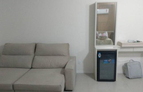 Apartamento no mar grosso,alto padrao - Foto 5