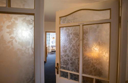 Altstadt-Chalet @Conny's - Foto 24